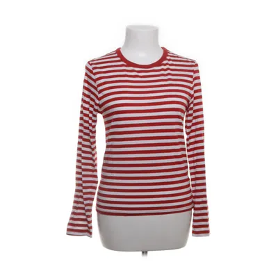 Långärmad t-shirt (Vit) från Monki