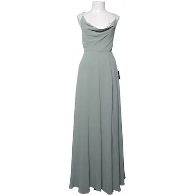 Robe de soirée (Vert) de Lulus Élasthane, Polyester