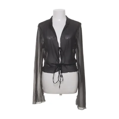 Omlottblus (Svart) från Divided by H&M Polyester