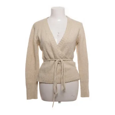 Cardigan (Beige) from Castro Trend Acrylic, Cotton, Wool