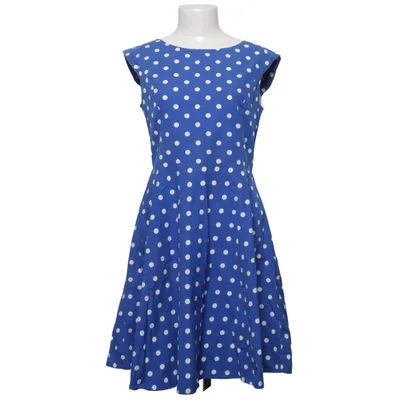 Robe (Bleu, Blanc) de Rino & Pelle