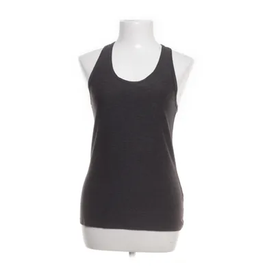 Sport tanktop (Grijs, Zwart, Meerkleurig) van H&M Sport Elastaan, Polyester