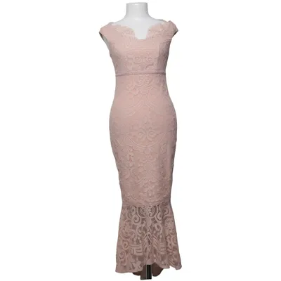 Robe de cocktail (Cianna) de Jessica Wright Coton, Élasthane, Polyamide, Polyester