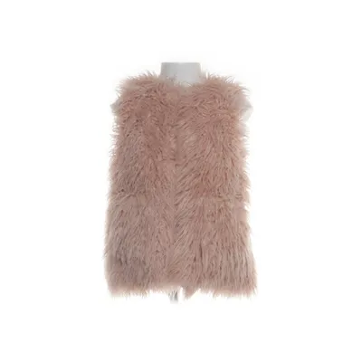 Outdoor vest (Roze) van Zara Girls