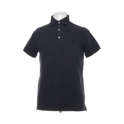 Pikétröja (Blå) från Lacrosse Bomull