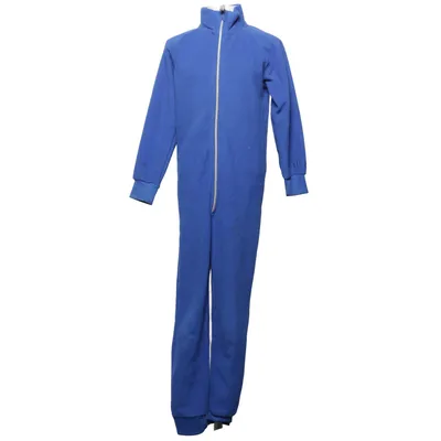 Heldragt (Blå) fra Funk by Lager 157 Polyester