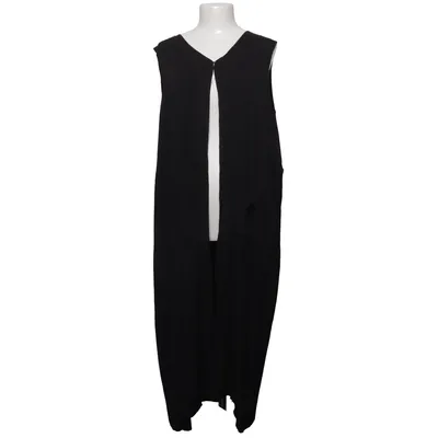Robe (Noir) de Studio Clothing Élasthane, Viscose