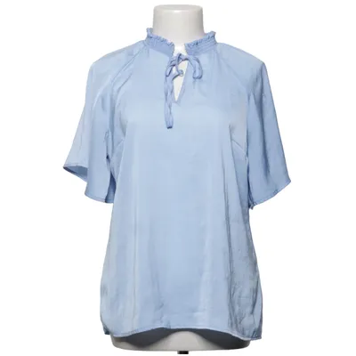 Haut (Bleu) de Banana Republic Polyester