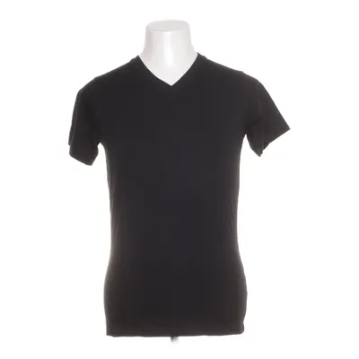 T-shirt (Svart) från The Essentials by Race Marine Bomull