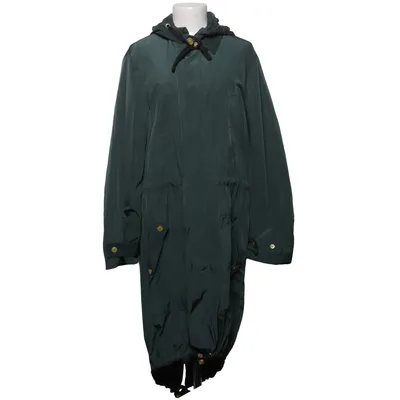 Parkas (Grön) från Nikolaj by Nikolaj d’Étoiles