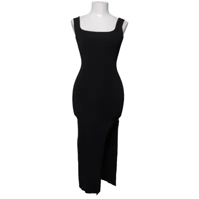 Maxi dress (Black) from GiorGia