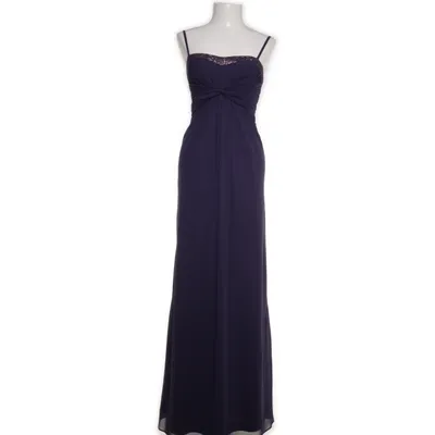 Maxi dress (Purple) from Jake*s Polyester