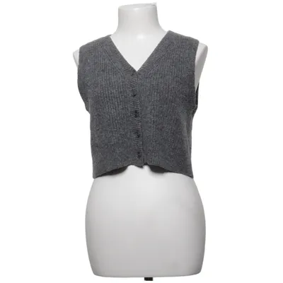 Vest (Mira Vest) from Weekday Acrylic, Elastane, Polyester, Wool