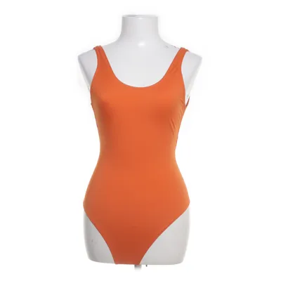 Badpak (Oranje) van Arket Polyamide, Elastaan