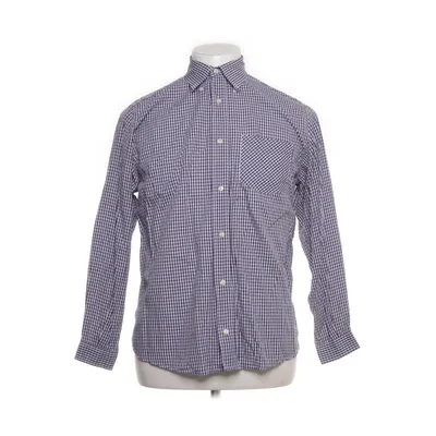Overhemd (Blauw) van United Colors of Benetton