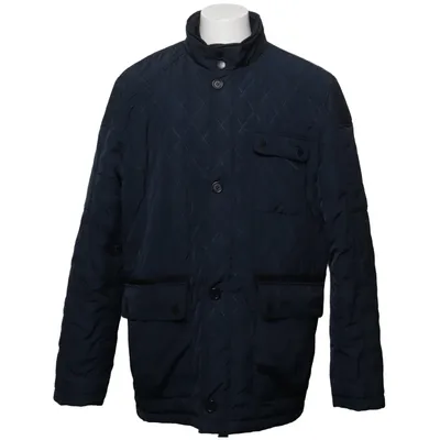 Jacket (Blue) from Pre End