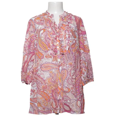 Blouse (Multicolore) de Just White Coton
