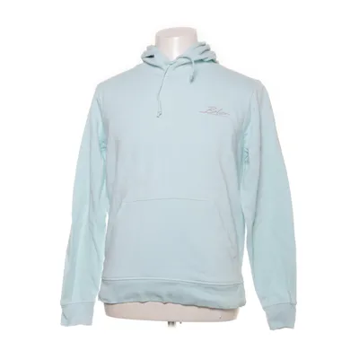 Huvtröja (Grön) från Bolero Ekologisk bomull, Återvunnen polyester