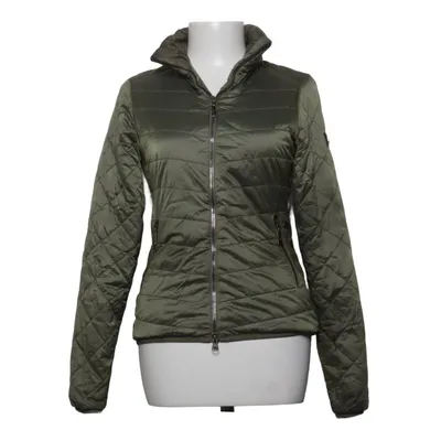 Riding jacket (Green) from Equestrian Stockholm Polyamide, Recycled polyester