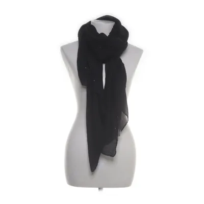 Sjal (Svart) från Minelli Polyester, Viskos