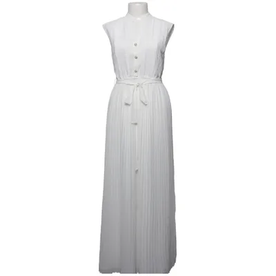 Klänning (Vit) från Darling Bomull, Polyester
