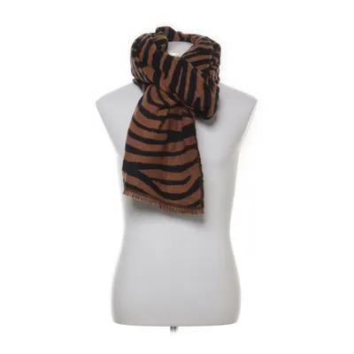 Scarf (Brown, Black) from Seven Sisters