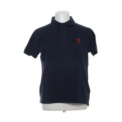 Pikétröja (Slim) från U.S. Polo Assn. Bomull