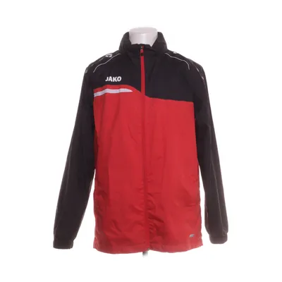 Skaljacka (Röd, Svart) från Jako Polyester