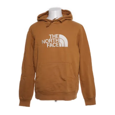 Capuchon sweater (Bruin) van The North Face Katoen