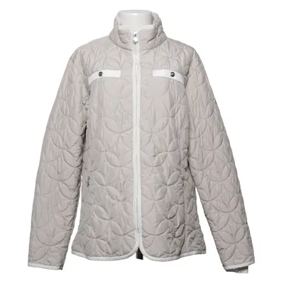 Lightweight jacket (Beige) from Daily Sports Polyamide, Polyester