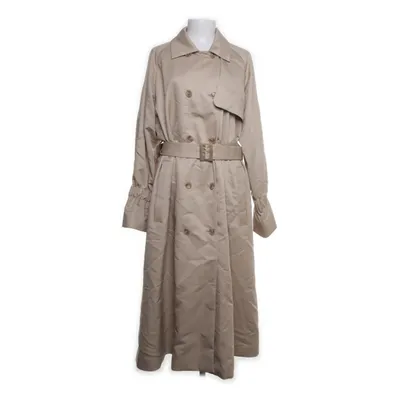 Trenchcoat (Beige) van STOCKH LM Lyocell, Polyester, Elastaan, Viscose