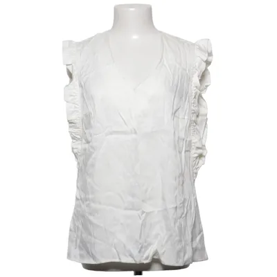 Haut (Crbenne) de Créton Cupro, Viscose