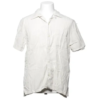Kortärmad skjorta (Brandon NJCO) från Nudie Jeans Lyocell