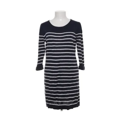 Zwangerschapstrui (Blauw, Wit) van H&M Mama Alpacawol, Katoen, Polyamide, Viscose