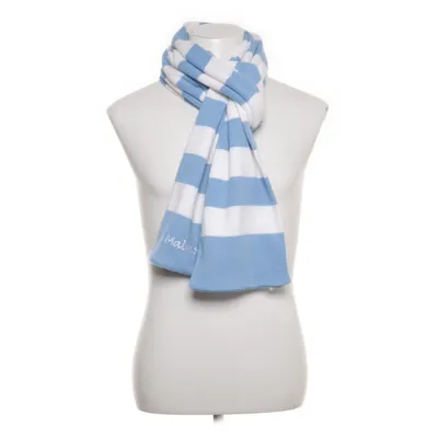 Halsduk (Blå, Vit) från Malmö FF