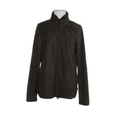 Jacket (Green) from Ullmax Polyester