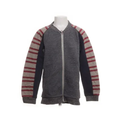 Kofta (Grå, Flerfärgad) från Scotch Shrunk Bomull, Polyester