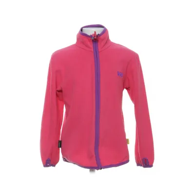 Fleecejacka (Rosa, Lila) från Helly Hansen Kids