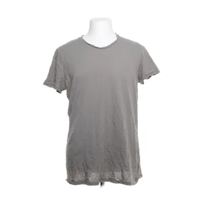 T-shirt (Gris) de A.O.CMS Coton