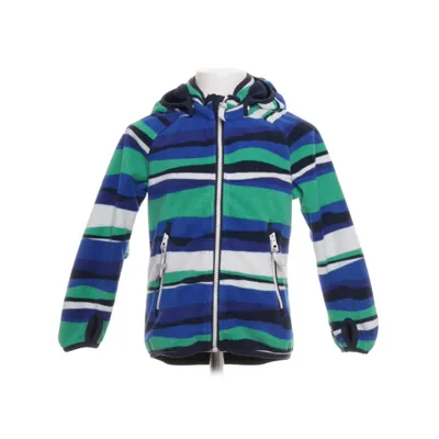 Huvtröja (Blå, Grön, Flerfärgad) från Reima Polyester, Polyuretan