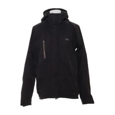 Outdoorjakke (Grå, Sort) fra Helly Hansen