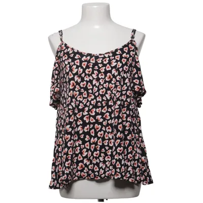 Haut (Noir, Blanc, Rose) de South Viscose