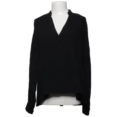 Blouse (Zwart) van Queen of Jetlags x NA-KD Viscose