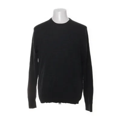 Tröja (Grå) från Uniqlo Ull