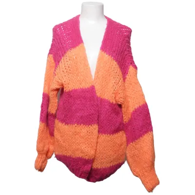 Kofta (Rosa, Orange) från Noella Akryl, Mohair, Polyamid, Ull