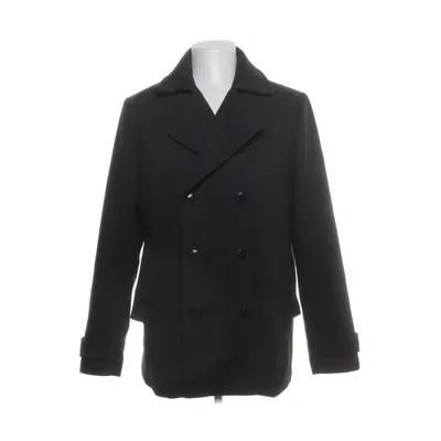 Skepparkavaj (Grå) från Zalando Essentials Polyester, Viskos, Elastan