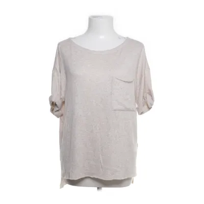 Slipover (Beige) från Label Of Graded Goods Elastan, Polyester, Viskos
