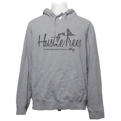 Sweat à capuche (Gris) de LRG