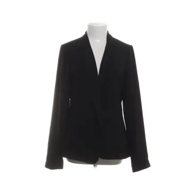 Kavaj (Svart) från Neu Look
