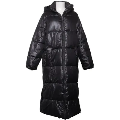 Vinterkappa (Svart) från JDY Polyester